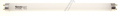 Bartscher Neon Lamp - Fluorescent Tube Uv-a 10w - 300334